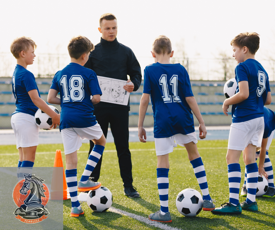 How to become a chess master - consider a coach