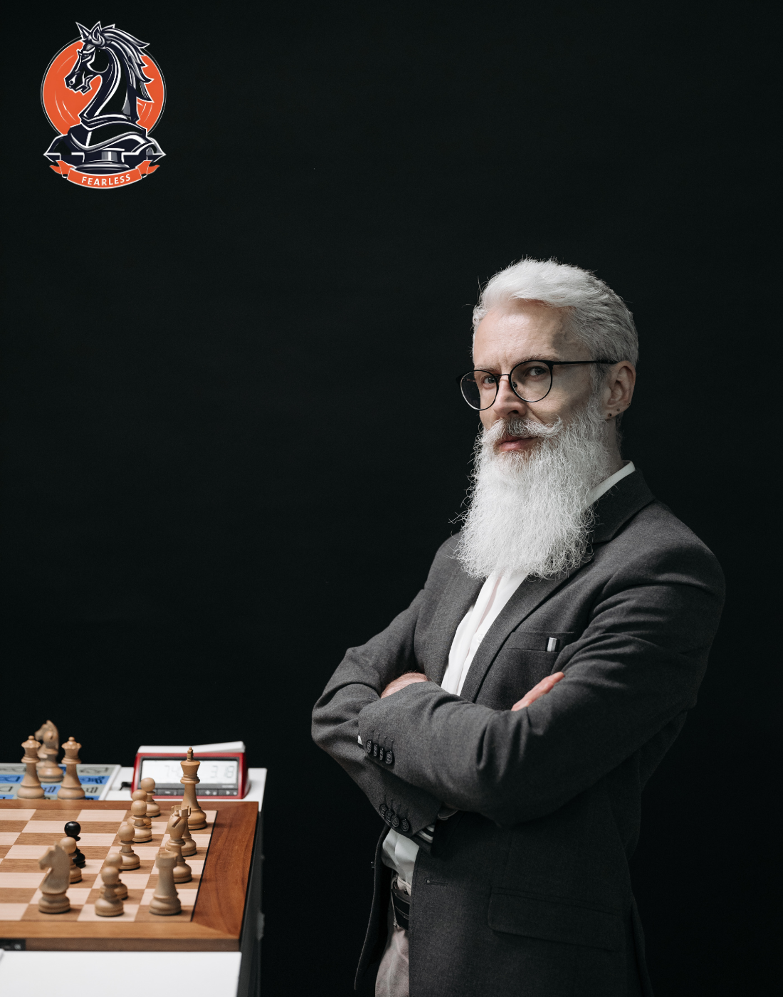 Fearless Chess