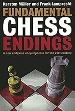 How to become a chess master - Fundamental Chess Endings