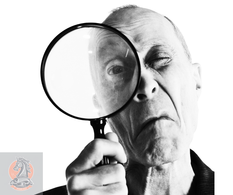 How to practice tactics - Look for a better move