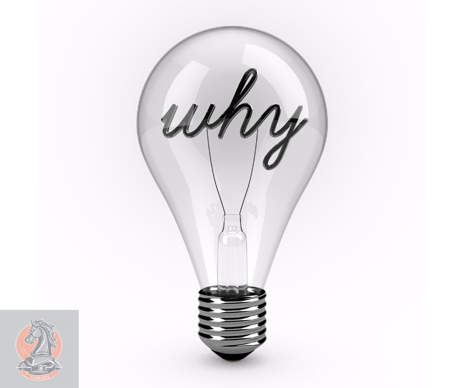 Why practice tactics?